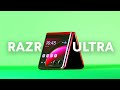 Motorola razr 40 ultra  le meilleur flip phone 