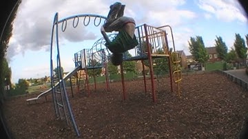 Swing gainer tutorial