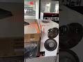 Kia carens JBL concert amplifier with JBL club component and JBL 1300w sub woofer | Drift On Drive