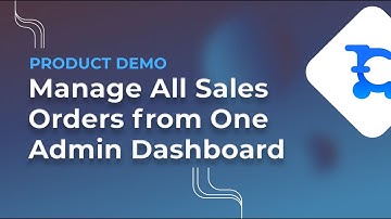 How to Use Membership eCommerce Sales Order Dashboards