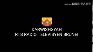 Darwishsyah RTB Radio Televisyen Brunei - New Intro (28 Januari 2020)