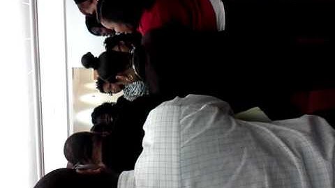 Sigma Alpha Iota Chorale Kappa Xi (Morgan State )