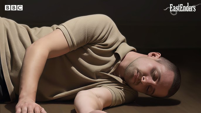 Harry Dies After Okie’s Brutal Attack | EastEnders