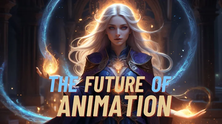 NEW A.I. Animation Technique! AnimateDiff + Automatic1111 - Full Tutorial