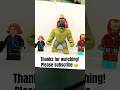 All the Lego  2012 Avengers!! #lego #toys #marvel #dc #avengers #fyp #foryou #usa #ironman