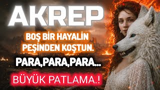 AKREP BURCU \