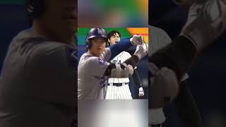 Shohei Otani edit #mlbedit #baseball #mlblb #mlb #edit #baseballszn #sports #trending #viral #othan