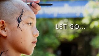 How to Forgive | A Monks Perspective