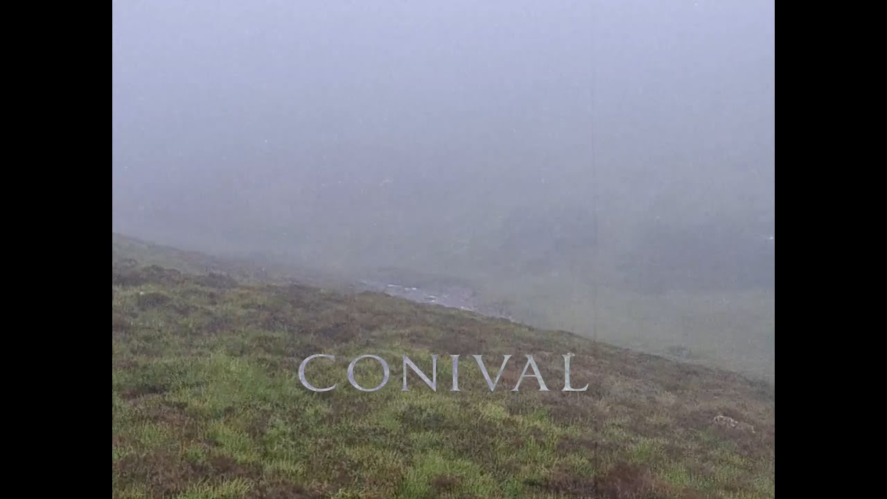 Guarda Yunger - Conival (Lyric Video) su YouTube Guarda Yunger - Conival (Lyric Video) su YouTube