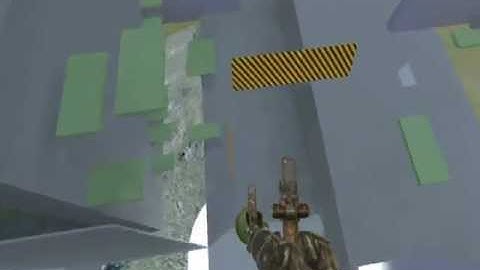 mp_fussaids_v1 Walkthrough Hard By Sir uja