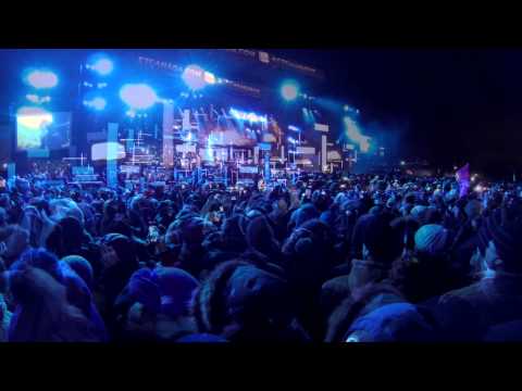 Niagara falls casino new years eve 2015