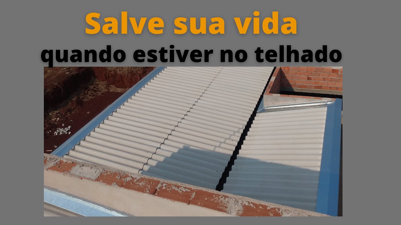 Salve sua vida e continue trabalhando