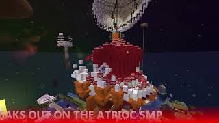 War Comes to the AtriocSMP