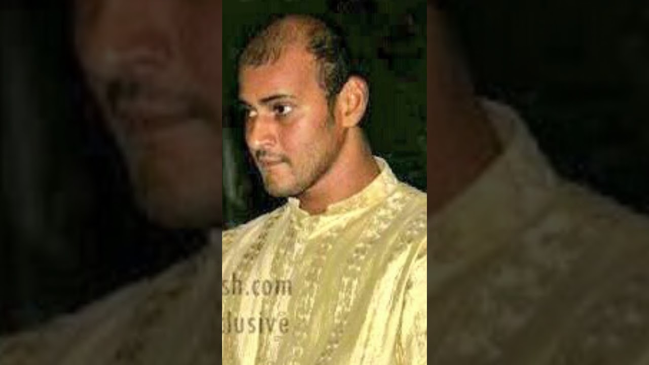 Mahesh Babu bald head real or fack #Mahesh babu - YouTube