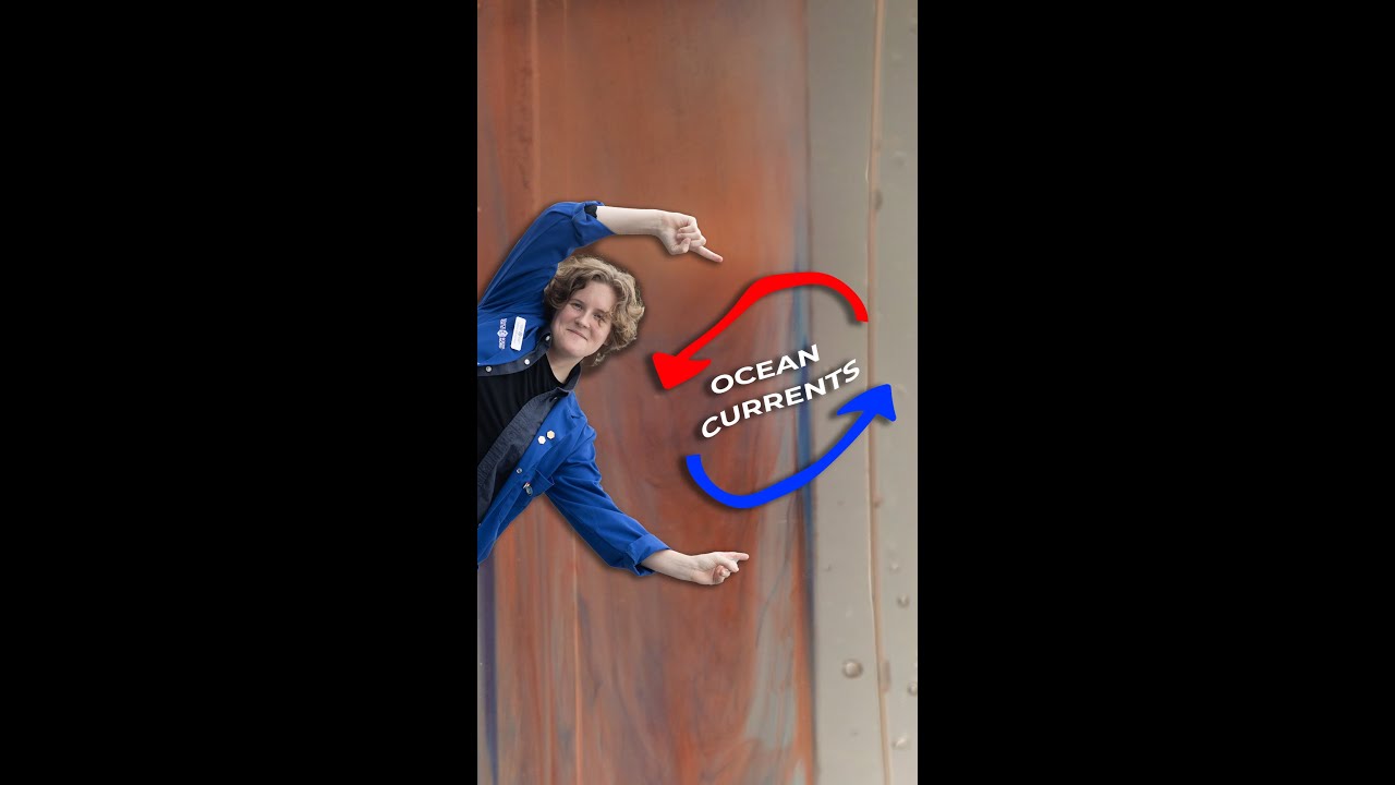 Ocean Currents: Earth's Climate Guardians Under Threat 