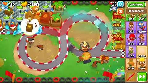 btd 6 lych boss élite on kartsndarts