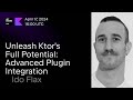 Extending Ktor: Unleash the Full Potential of Kotlin’s Web Framework