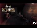 ALGO SE ESCONDE EN LOS MUROS #2 AMNESIA: THE BUNKER | Gameplay Español