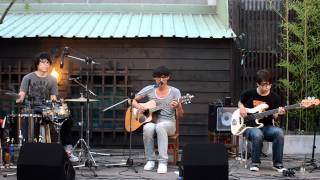 20110917 Hush!-討厭的王八蛋 at 賣捌所