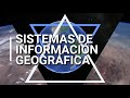 Sistemas de Información Geográfica