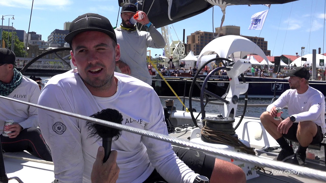RSHYR 2019: Alive - Will Tiller