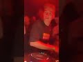 A STRANGER touches DJ's decks and this happens   #shorts #restricted #edm #remix #dj #techno