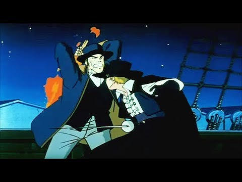 LA LEYENDA DE EL ZORRO Episodio 31 Completo Doblado En Español