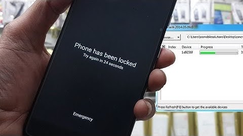 Latest How to Flash redmi Note 4/Note 3 fastboot mode[xiaomi redmi note xiaomi redmi Review
