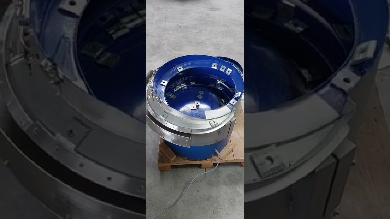 So funktioniert ein SORTIMAT Wendelf&ouml;rderer