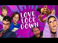 Love Lockdown - バレンタインの無料オンラインショー！