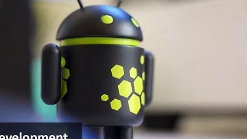 Android institute in Pune