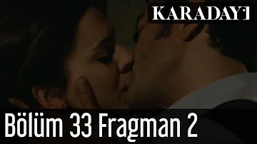 Karadayı 33.Bölüm Fragman 2