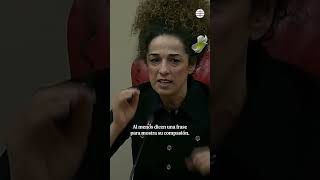 Una Activista Iran Da Un Repaso A Snchez Por La guerra De Irn cmo Te Atreves irn trump