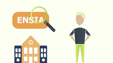 ENSIA Animatie video