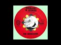 The Crenshaws - Moonlight In Vermont