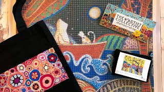 Introducing Karla Gerard - A New DIY Moon Shop Artist!