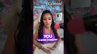 #Gemini #Horoscope #Message #shorts #healing #love #astrology #new #tarot