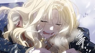 What has little Ruby been through 🥹😭 #manhwareccomendation #foryou #manhwa #manhwaedit