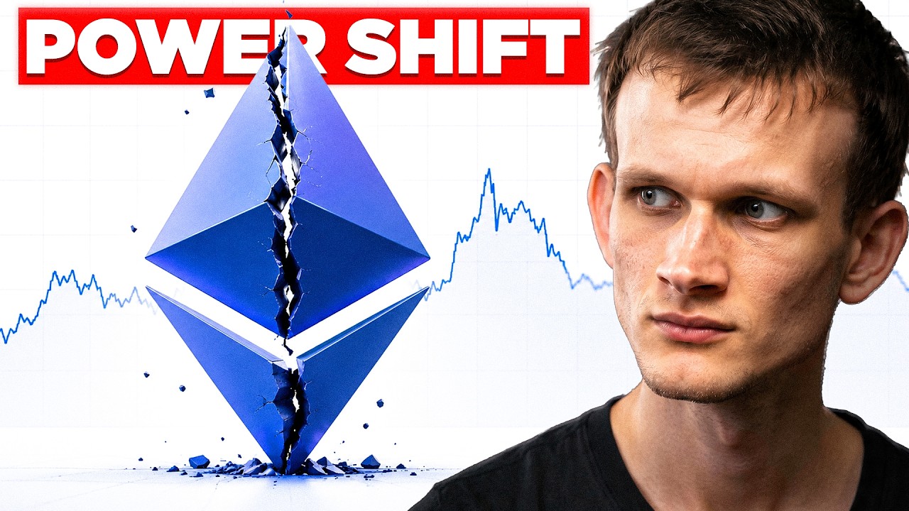 Ethereum’s Future Just Took a Sharp Turn thumbnail