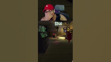 Yes, I think we can... 😂 #twitch #streamer #gaming #fyp  #repo #stream #repoclips