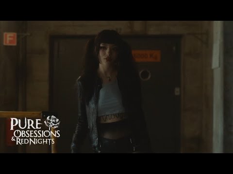 Pure Obsessions & Red Nights - The Devil in their Dreams / Official music video