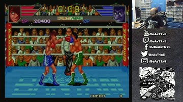 Darksoft Neo Geo Multi Cart Prototype Testing (Day 1) (Part 9)