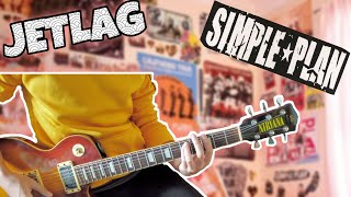 Download Lagu Simple Plan - Jetlag (Cover) MP3