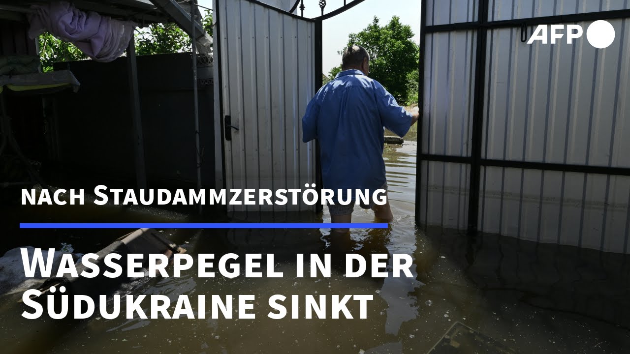 Paul Traxl (AfD): „Der Wind dreht sich allmählich!“