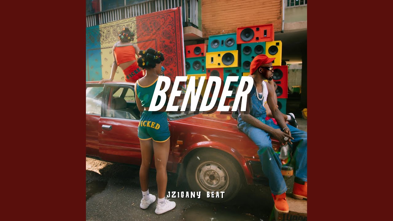 Watch BENDER on YouTube Watch BENDER on YouTube