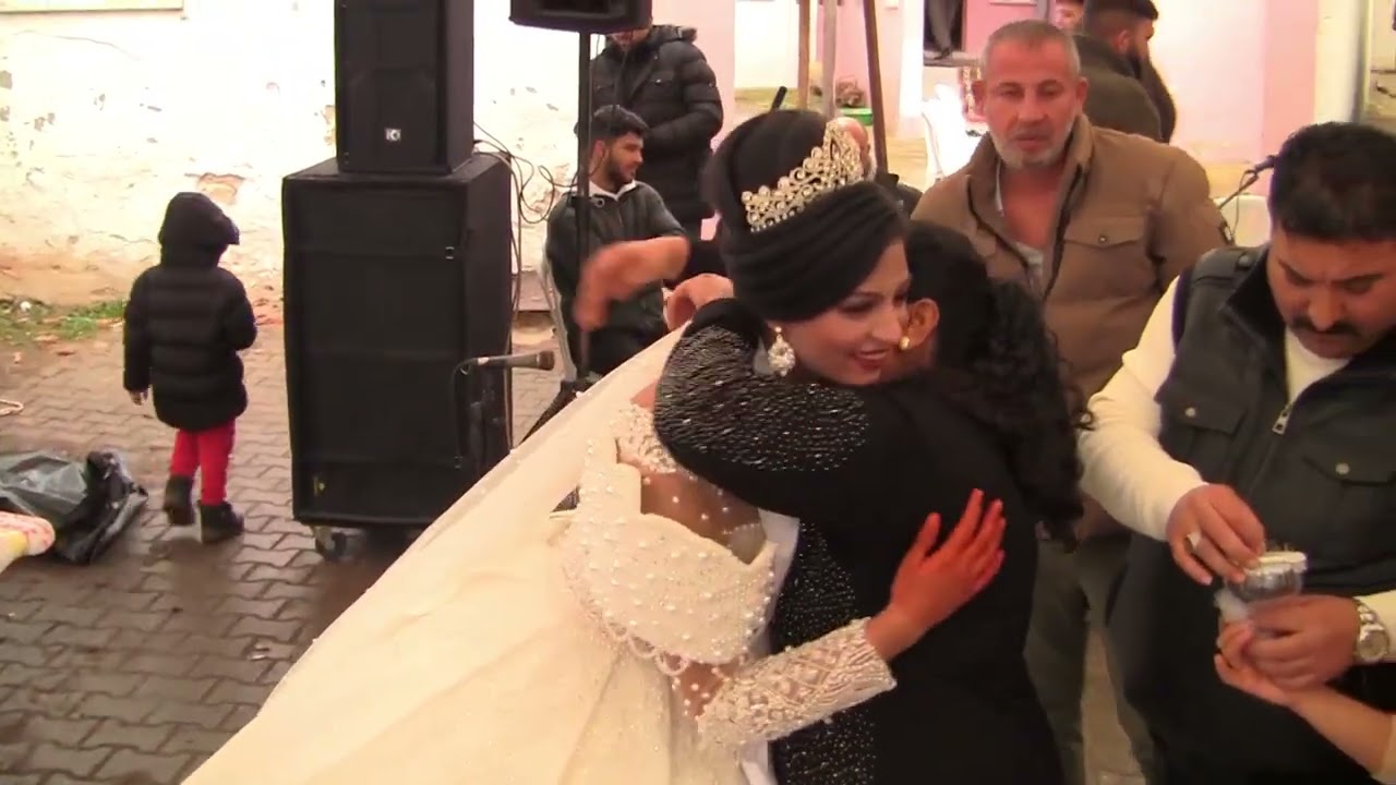 Sila mümin  düğün taki