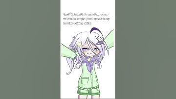 QNA #gacha #cool #qna #question #idk #givemebackmykids #qna_video #fyp  #idkwhatelse