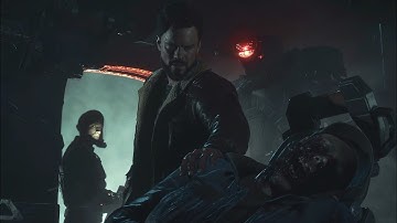 Callisto Protocol (PS5) - New Game Plus - Maximum Security - Part 1