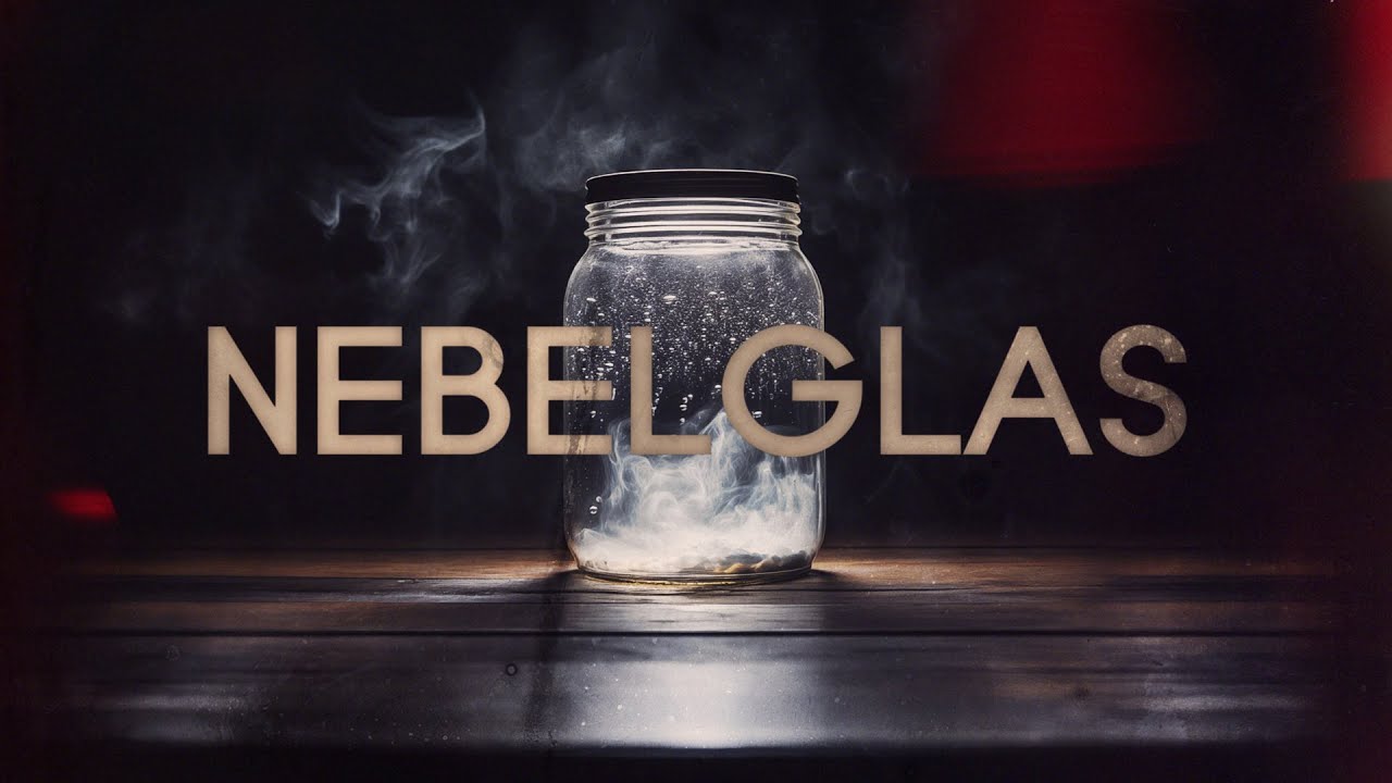 NEBELGLAS | Kurzfilm