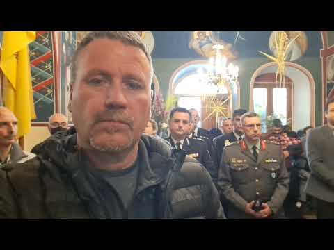 Βίντεο: Εκκλησία του Αγίου Ιωάννη του Θεολόγου στο Bronnaya Sloboda περιγραφή και φωτογραφίες - Ρωσία - Μόσχα: Μόσχα
